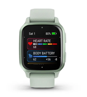 Smartwatch Garmin Venu Sq2 in Resina 010-02701-12 - 010-02701-12